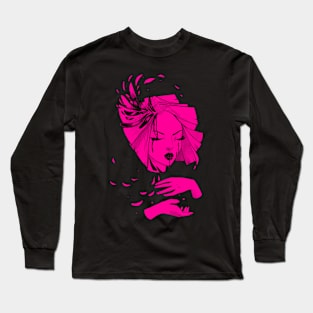 Reach III Long Sleeve T-Shirt